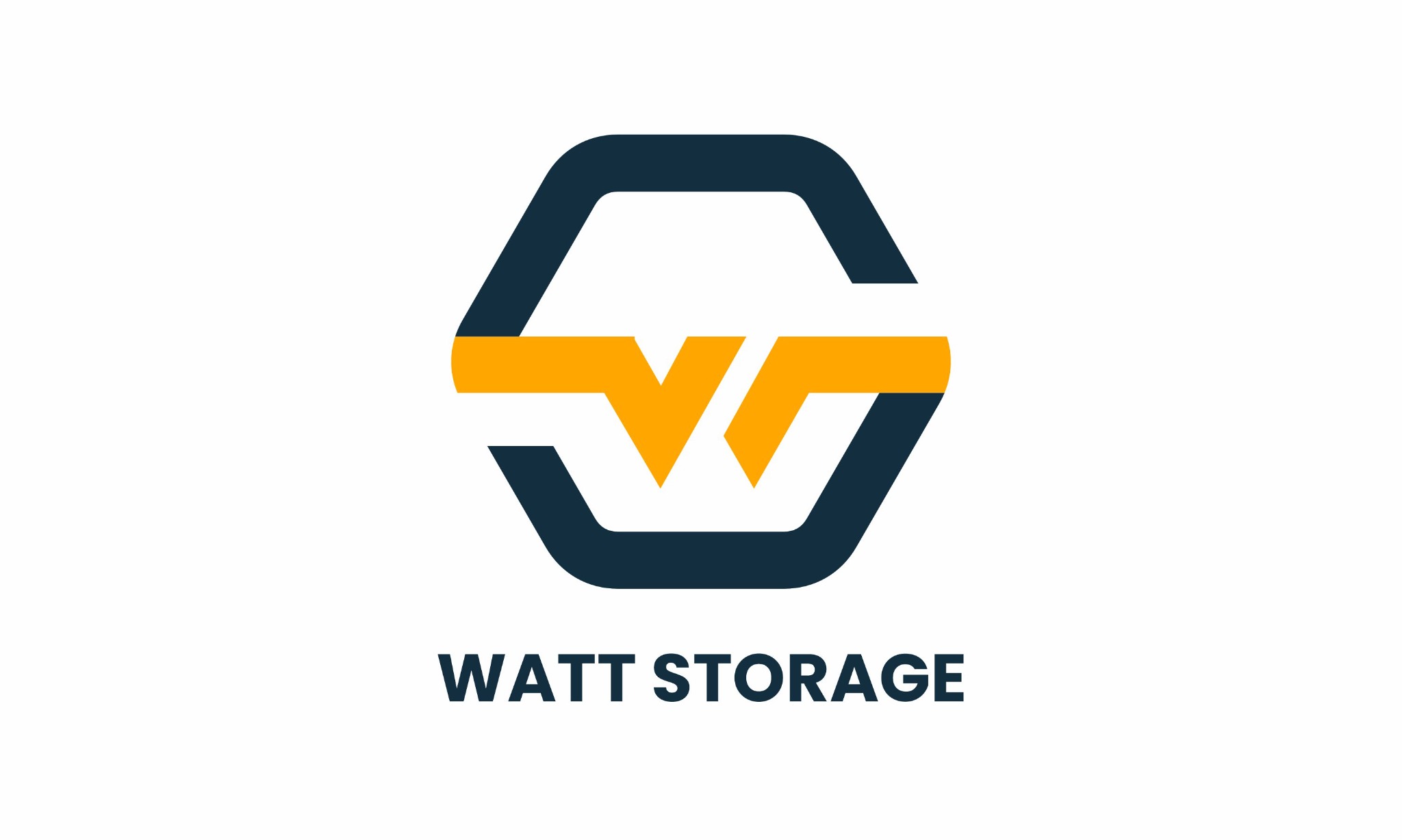 WattStorage Logo